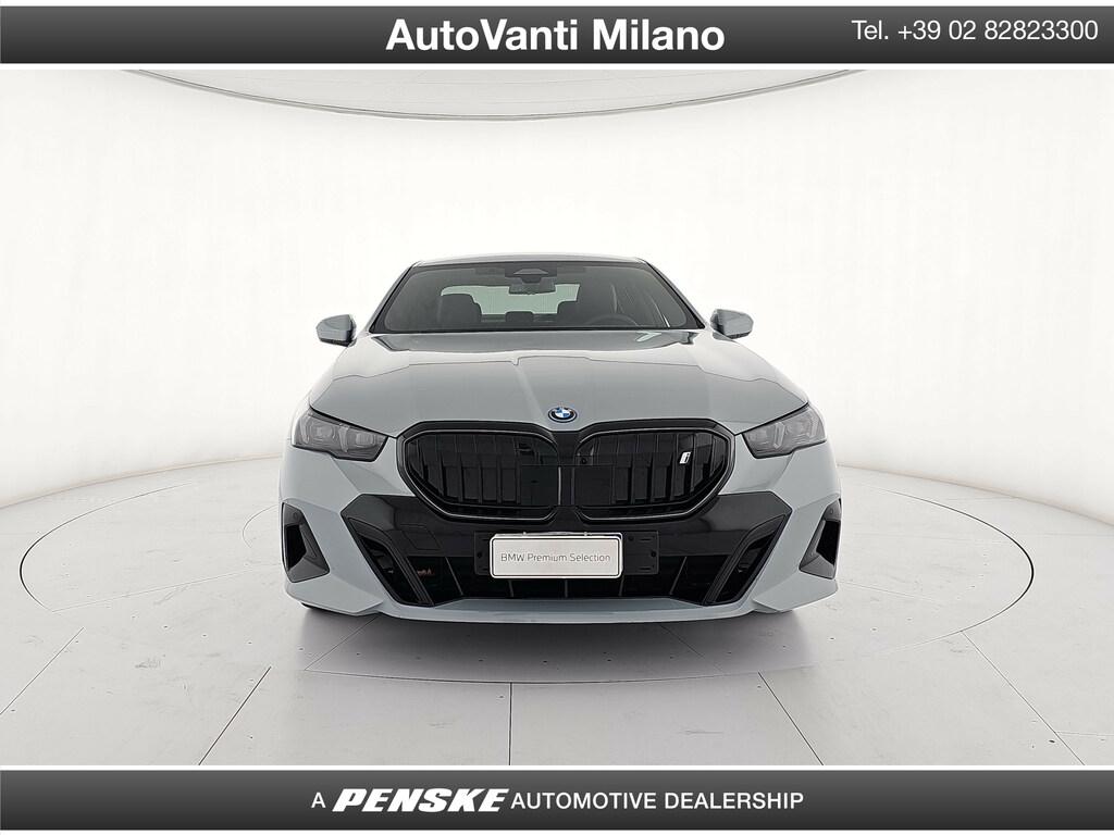 BMW i5 xdrive40 M Sport Pro