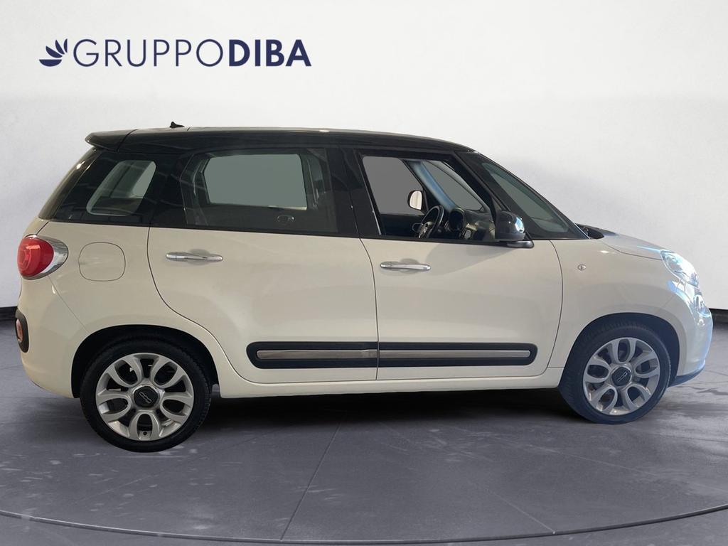 Fiat 500L 1.3 mjt Pop Star 95cv