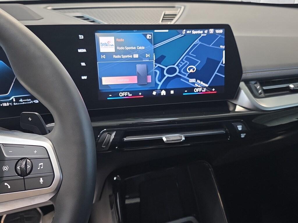 BMW X1 xdrive 25e MSport Pro auto