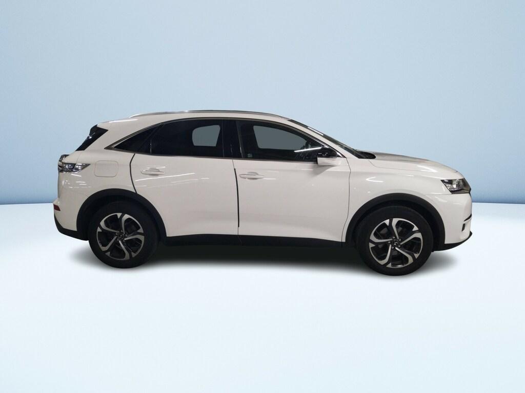 DS DS7 Crossback 1.5 bluehdi Grand Chic 130cv auto