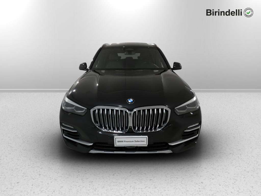 BMW X5 xdrive30d xLine auto