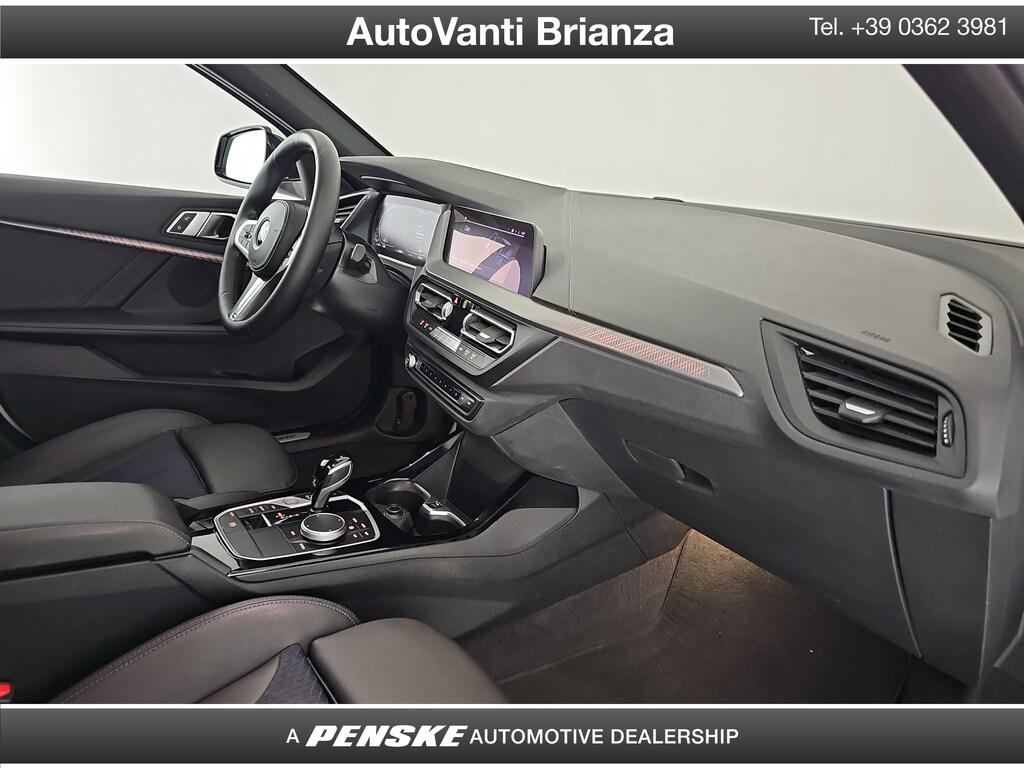 BMW Serie 1 116i MSport auto