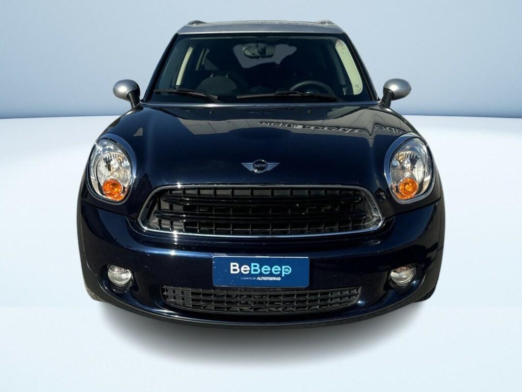 Mini One D Countryman 1.6 One D Business