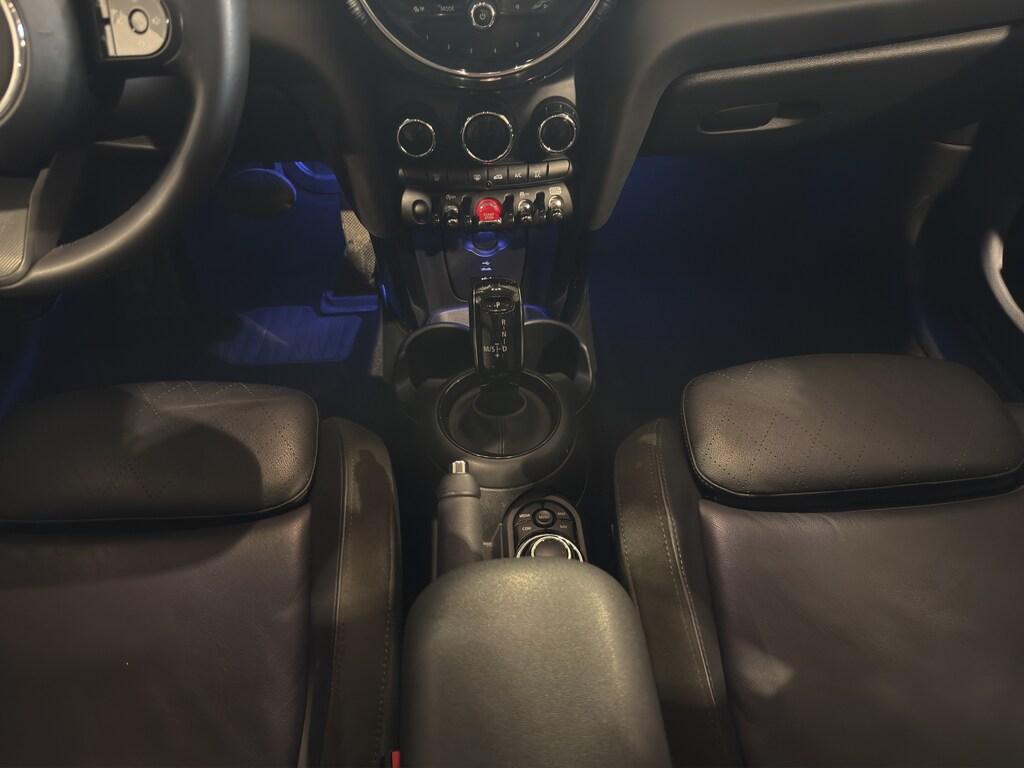 Mini Cooper 1.5 TwinPower Turbo Cooper