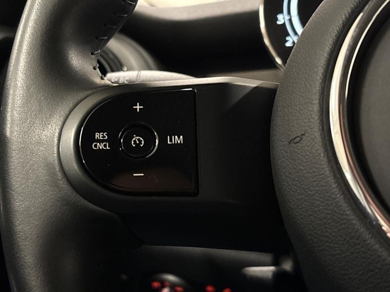 Mini Cooper 1.5 TwinPower Turbo Cooper