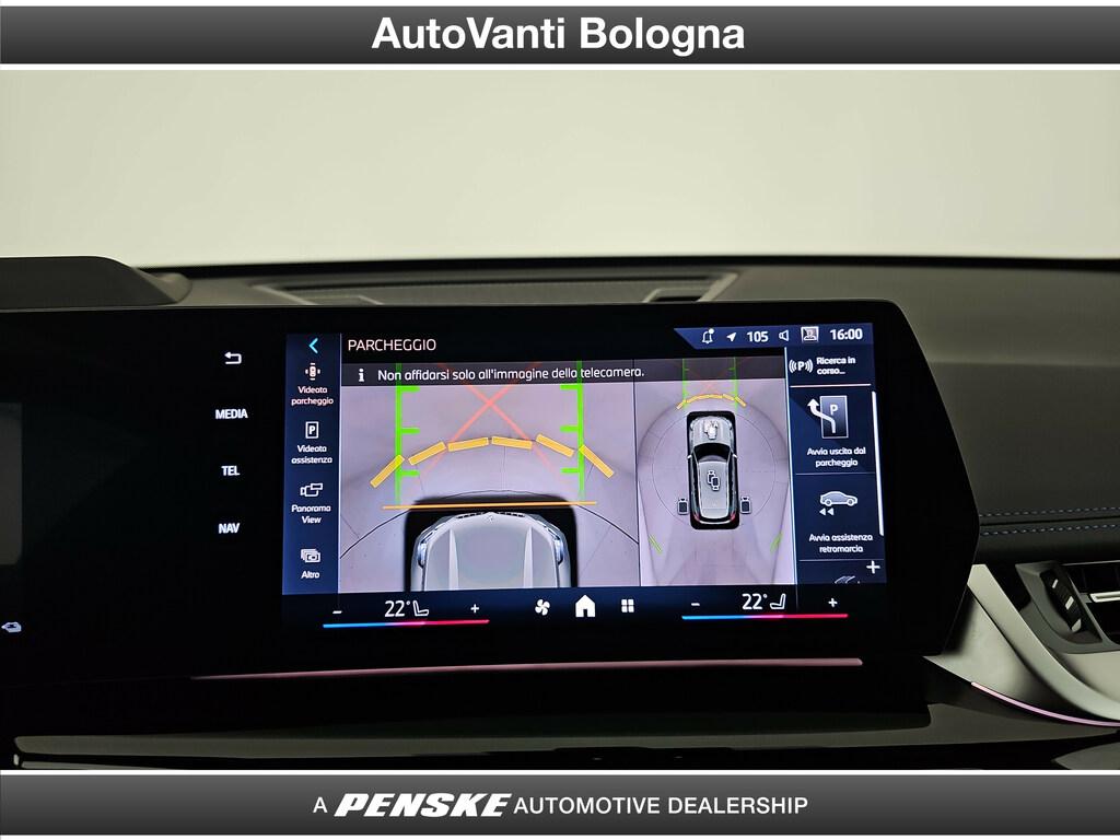 BMW X1 xdrive 25e MSport Pro auto