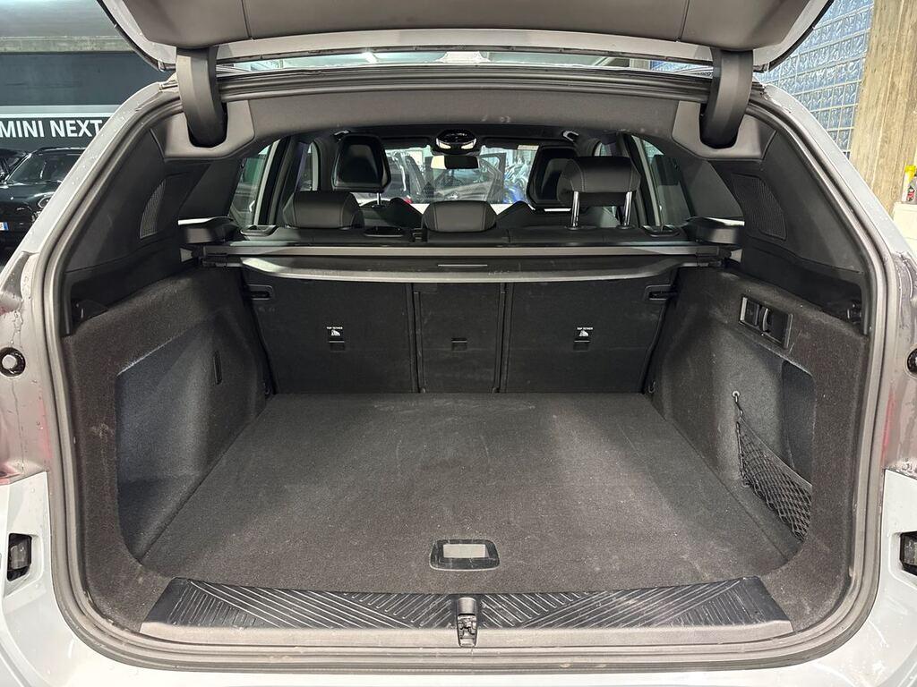 BMW X3 xdrive20d MSport Pro auto