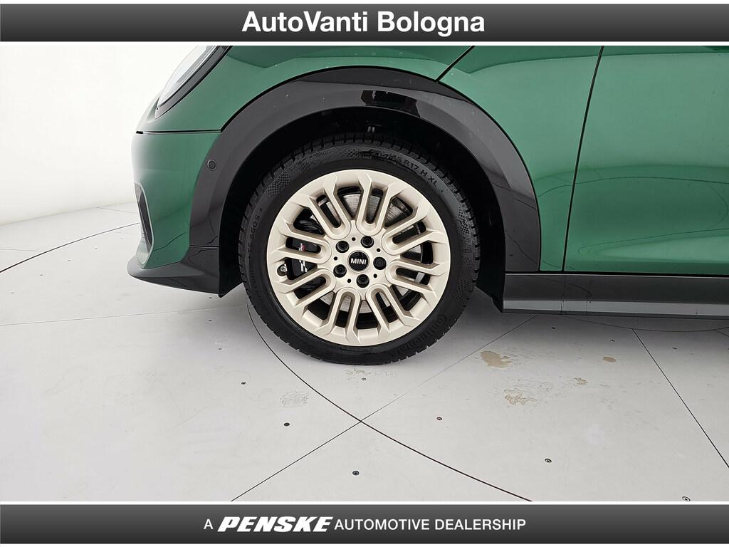 Mini Mini Cooper 3p 1.5 C JCW auto