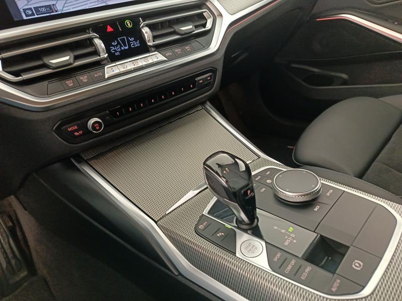 BMW Serie 3 320d Touring mhev 48V Msport auto