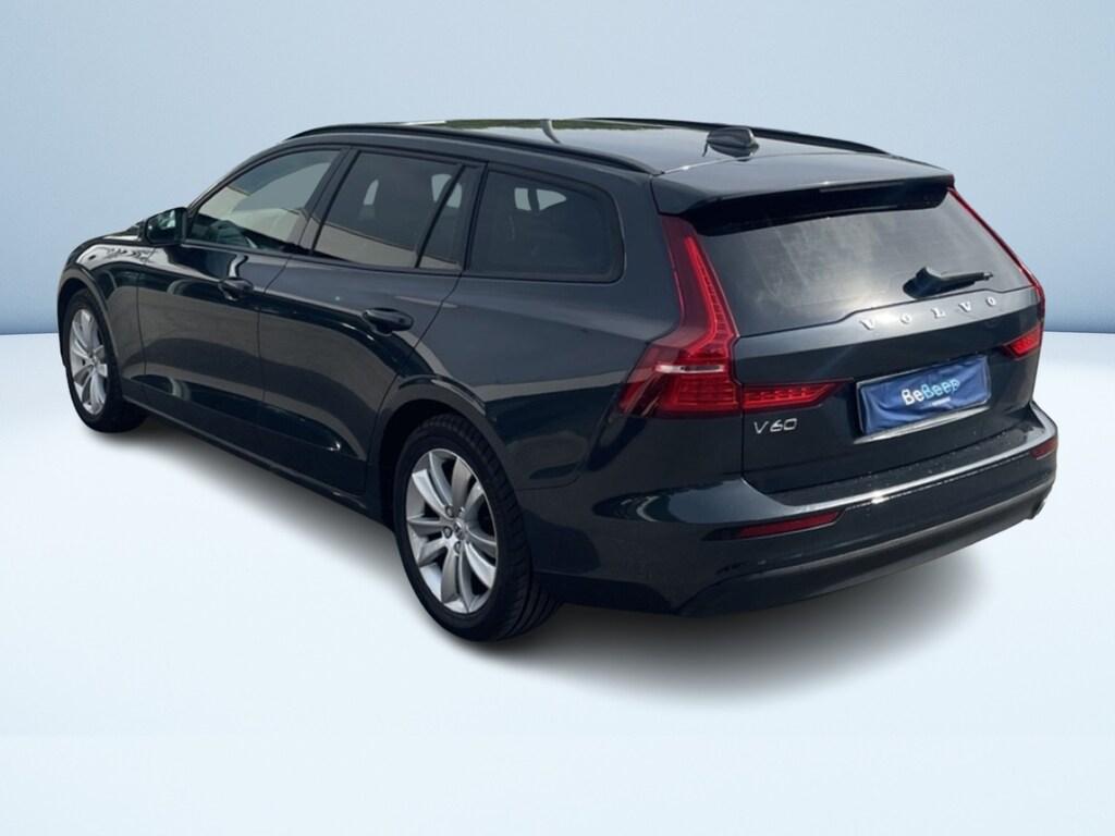 Volvo V60 2.0 D3 Business Plus geartronic