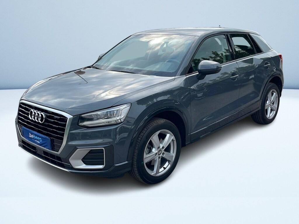 Audi Q2 30 1.6 tdi Business s-tronic my20