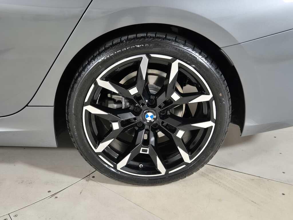 BMW Serie 3 320d Touring mhev 48V Msport xdrive auto