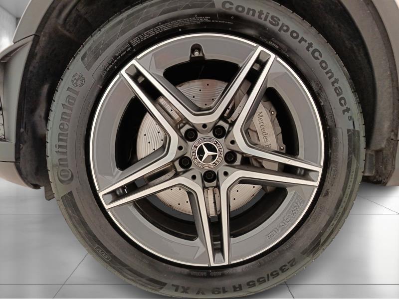 Mercedes GLC 220 d Premium Plus 4matic auto