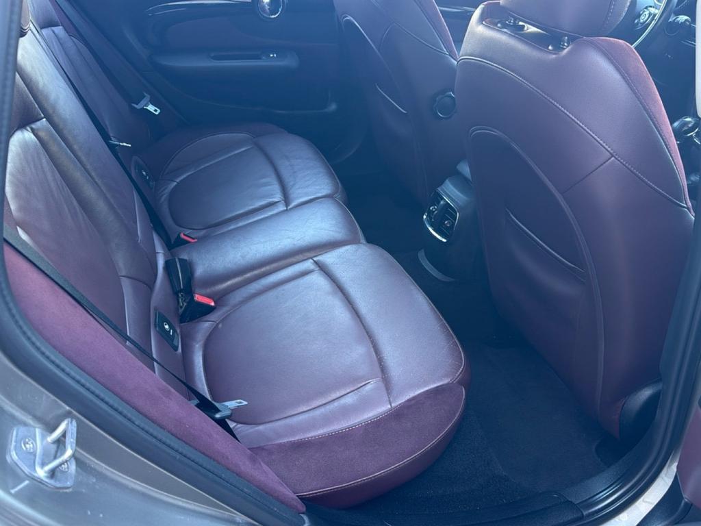 Mini Cooper Clubman 1.5 Cooper Boost