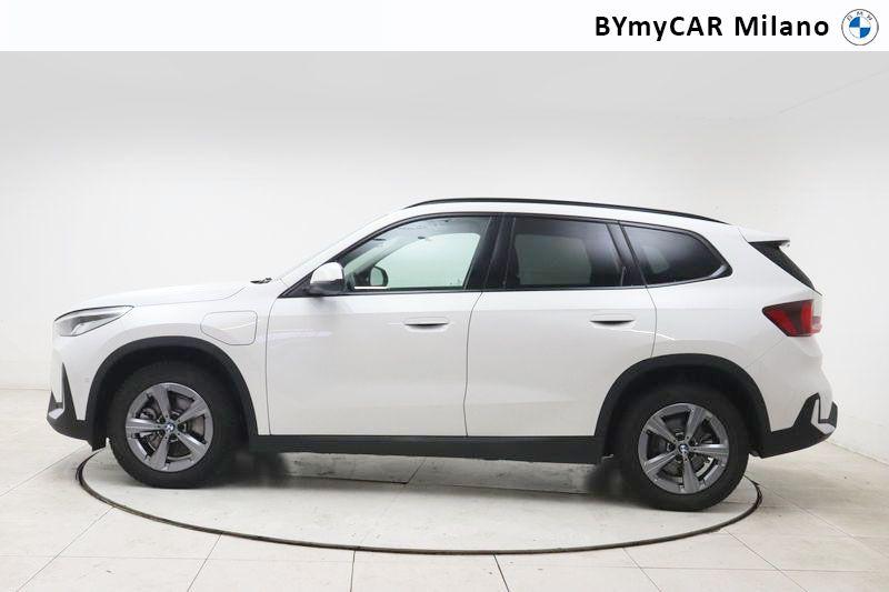 BMW X1 xdrive 25e Special Edition auto