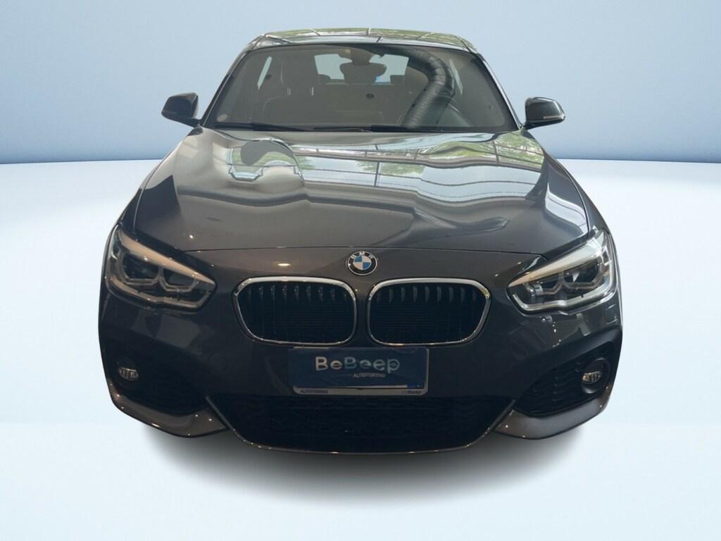BMW Serie 1 118i Msport 5p