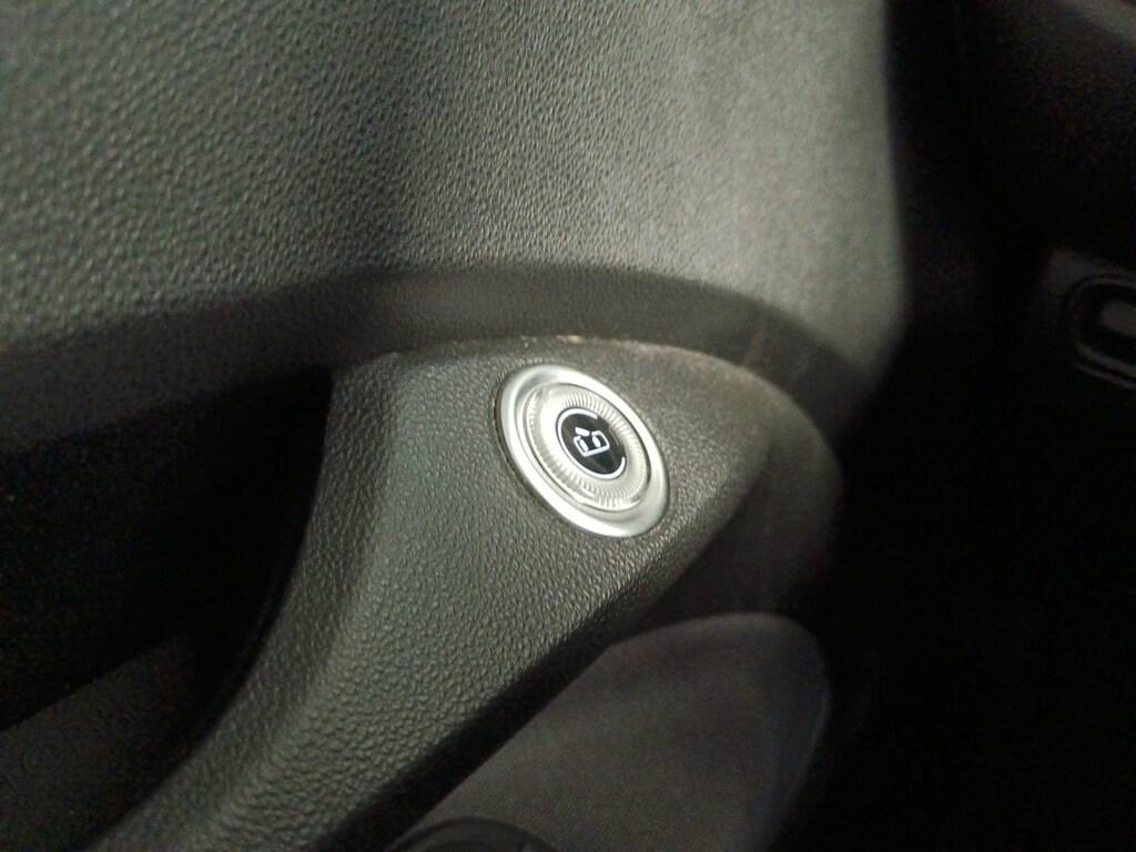 Fiat 500 e La Prima