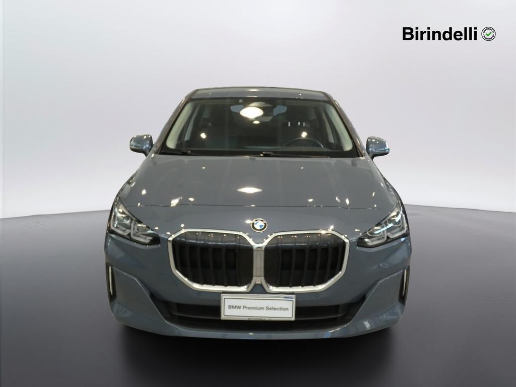 BMW Serie 2 218i Active Tourer auto