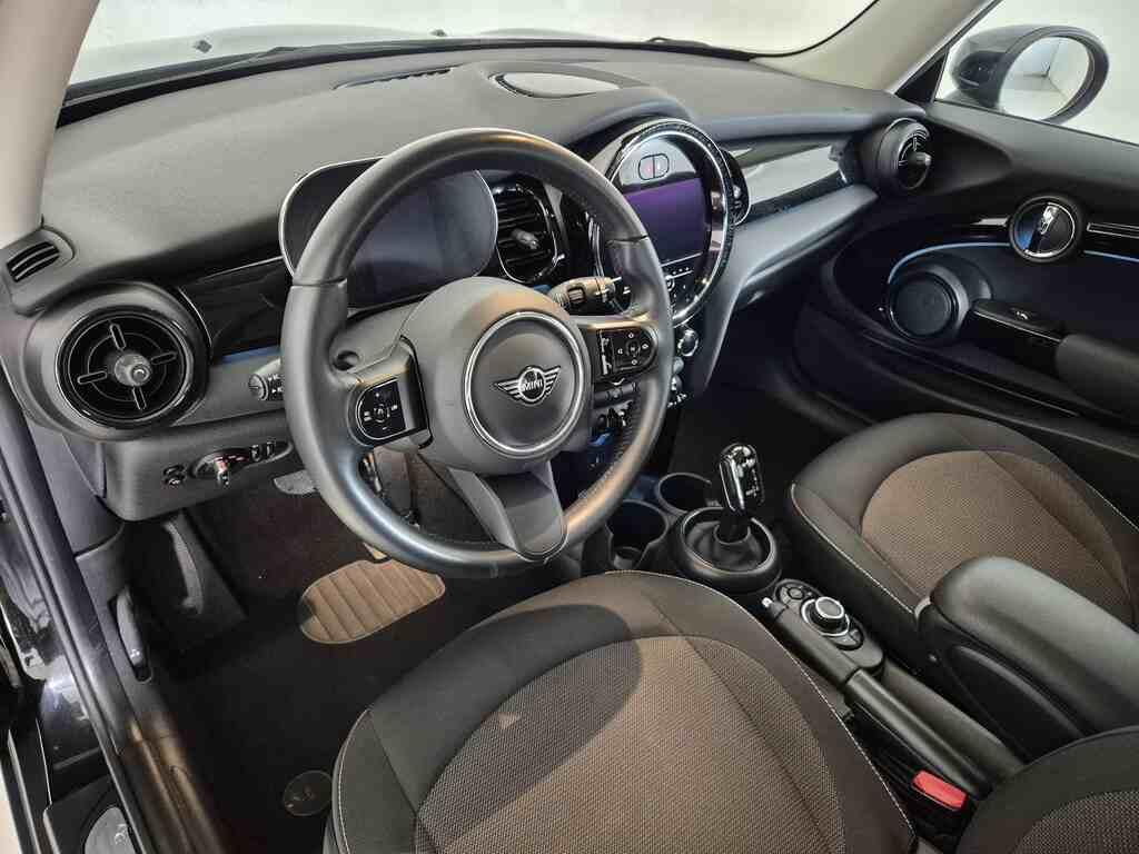 Mini Cooper 1.5 TwinPower Turbo Cooper