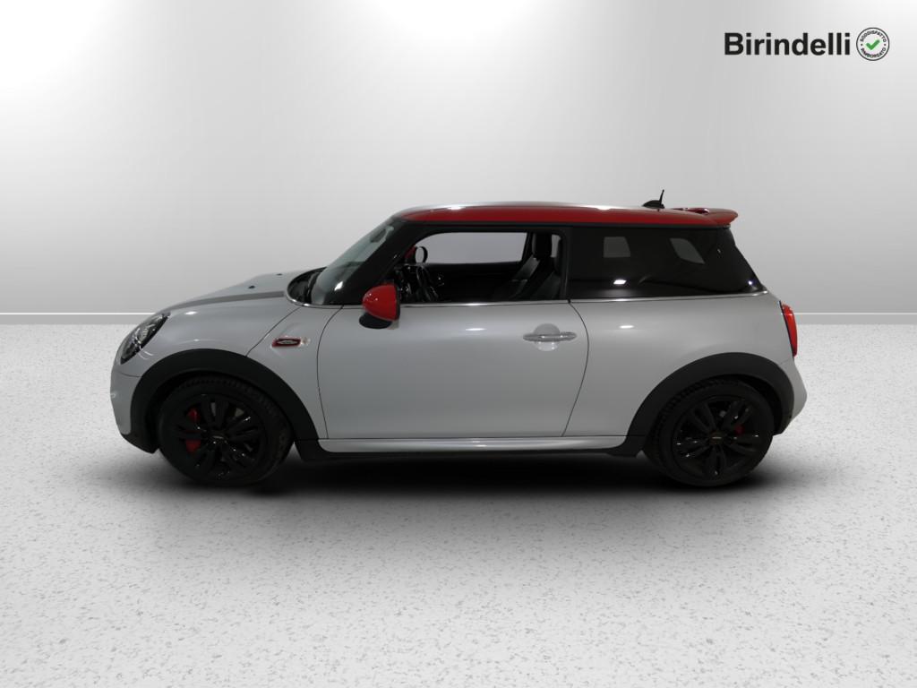 Mini John Cooper Works 2.0 TwinPower Turbo John Cooper Works DCT