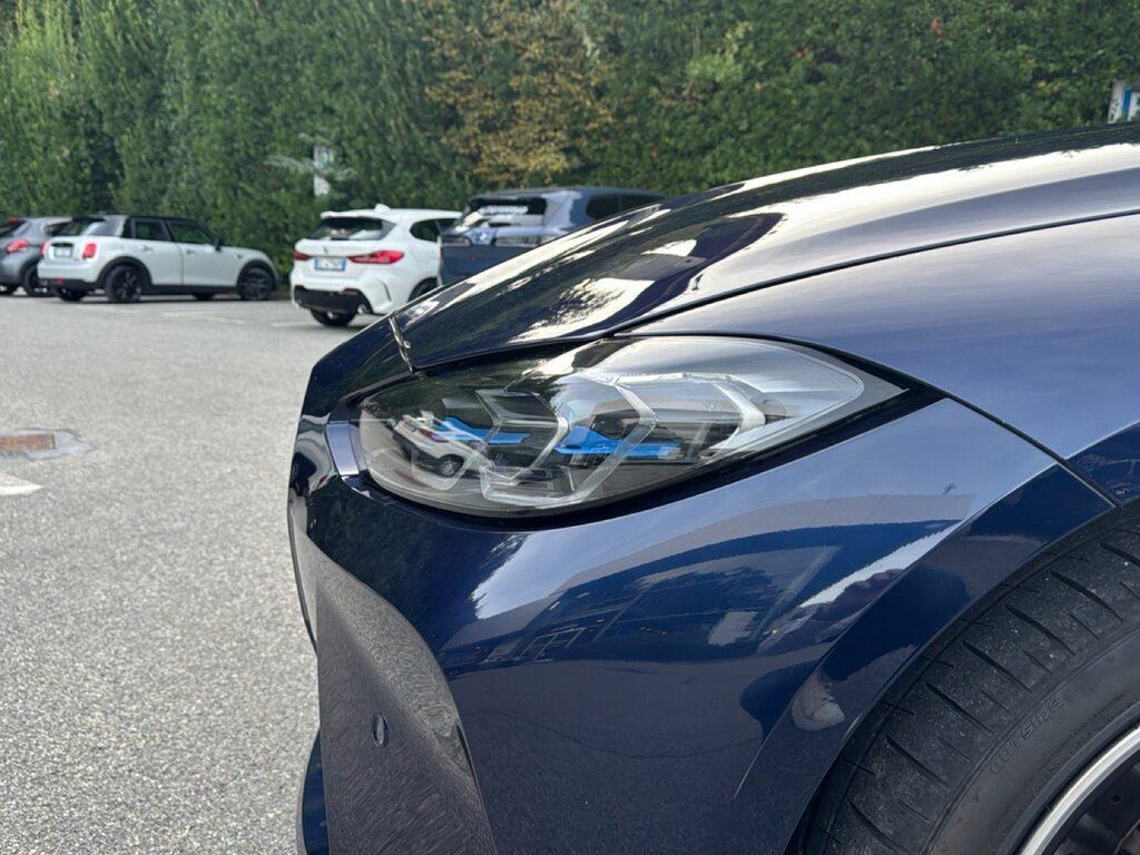 BMW M3 Touring 3.0 Competition M xdrive auto