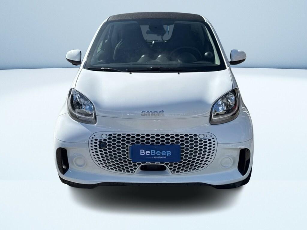 Smart fortwo eq Passion 22kW