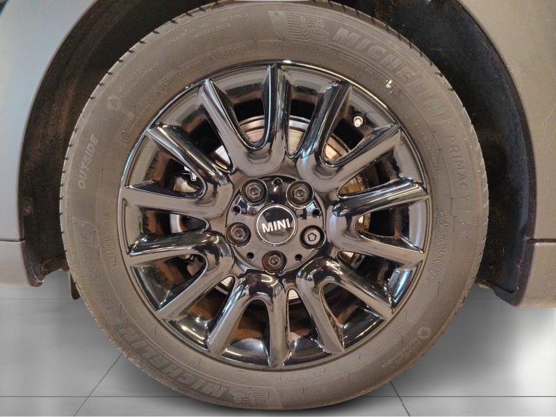 Mini Mini 5p 1.5 One Classic 102cv auto