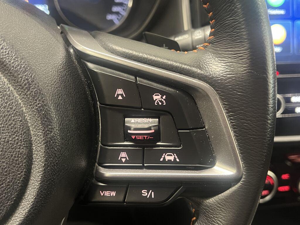 Subaru XV 2.0i e-boxer Style Xtra lineartronic