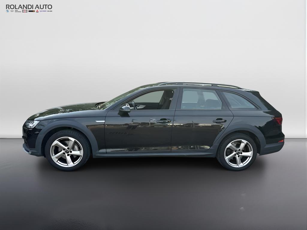 Audi A4 Allroad 40 2.0 tdi Business 190cv s-tronic my16