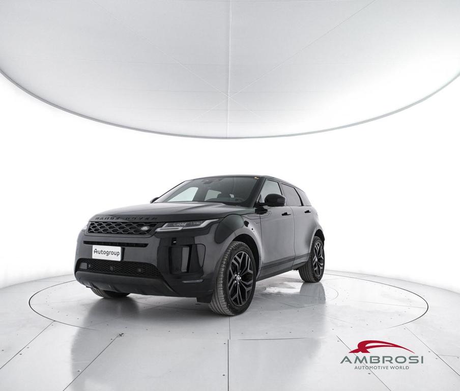 Land Rover Range Rover Evoque Evoque 2.0d i4 mhev R-Dynamic HSE awd 163cv auto