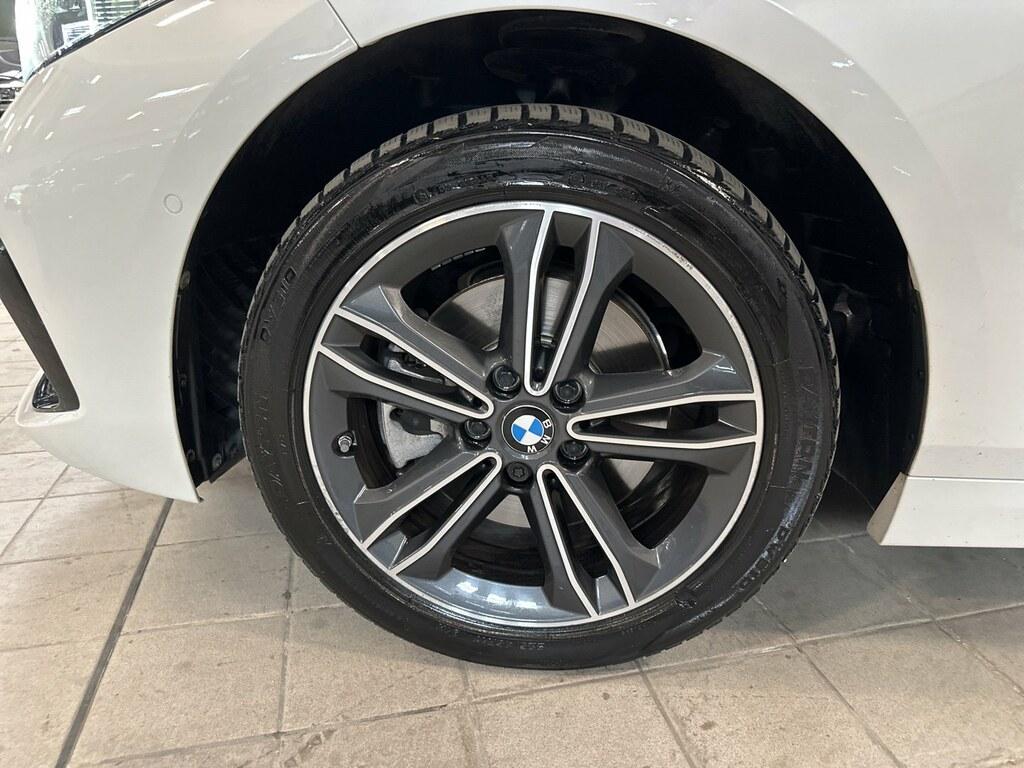 BMW Serie 1 118i Sport auto