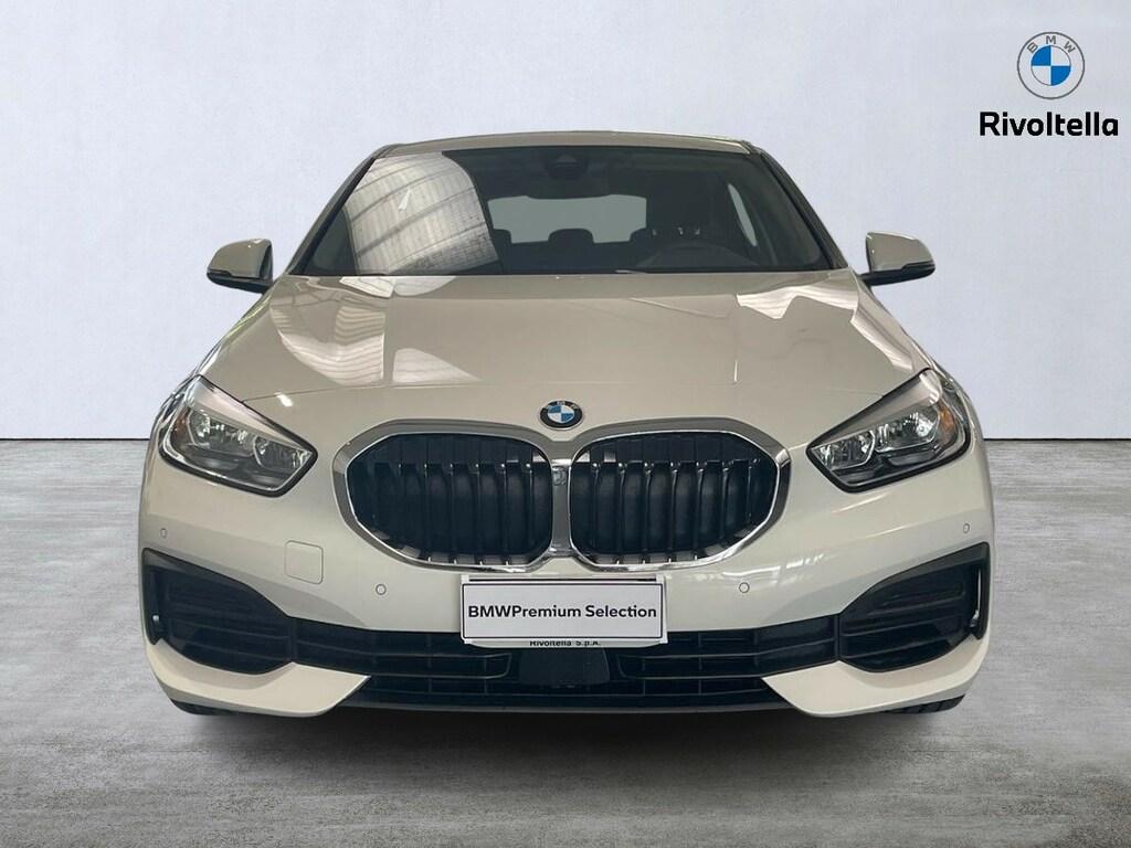 BMW Serie 1 116i Advantage auto