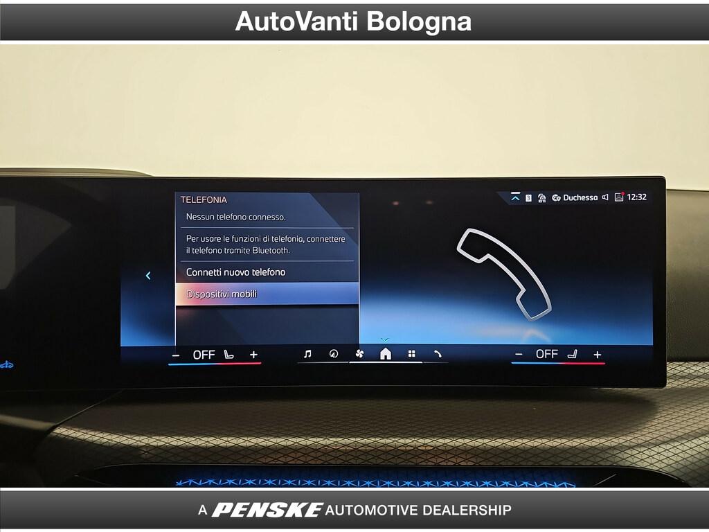 BMW Serie 3 320d mhev 48V xdrive M Sport Pro auto