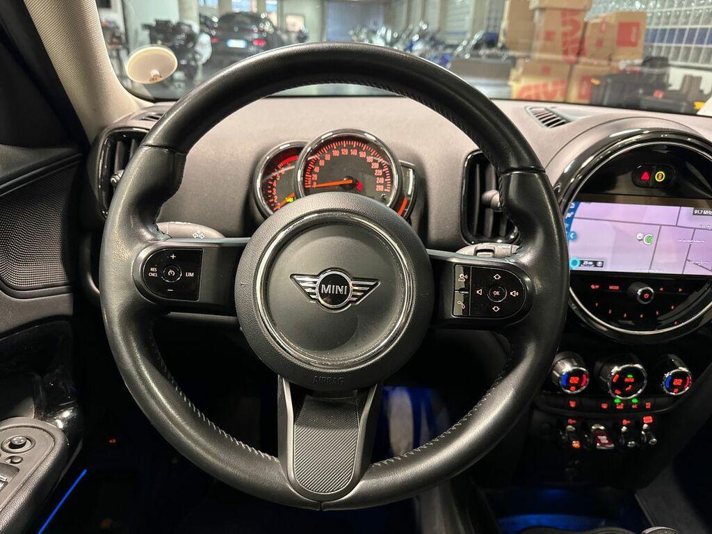 Mini Cooper Countryman 1.5 TwinPower Turbo Cooper Hype ALL4 Steptronic