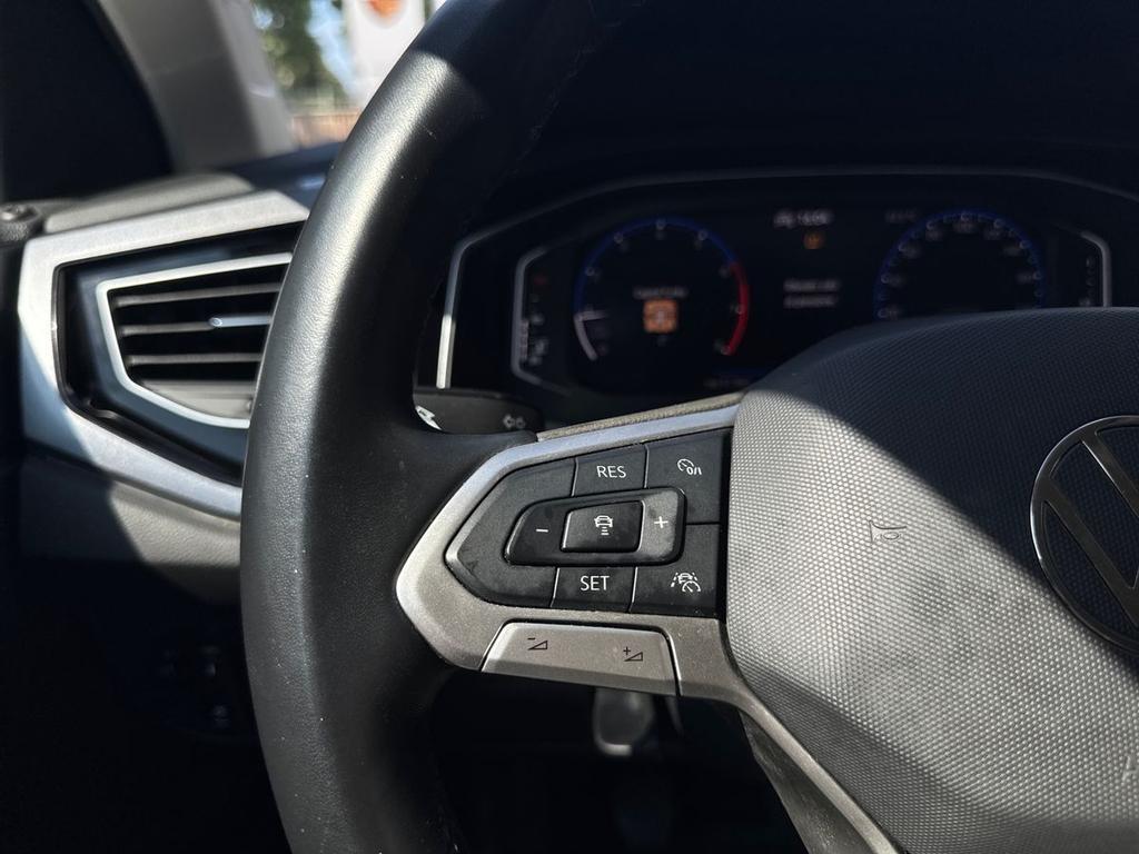 Volkswagen Polo 1.0 tsi Style 95cv