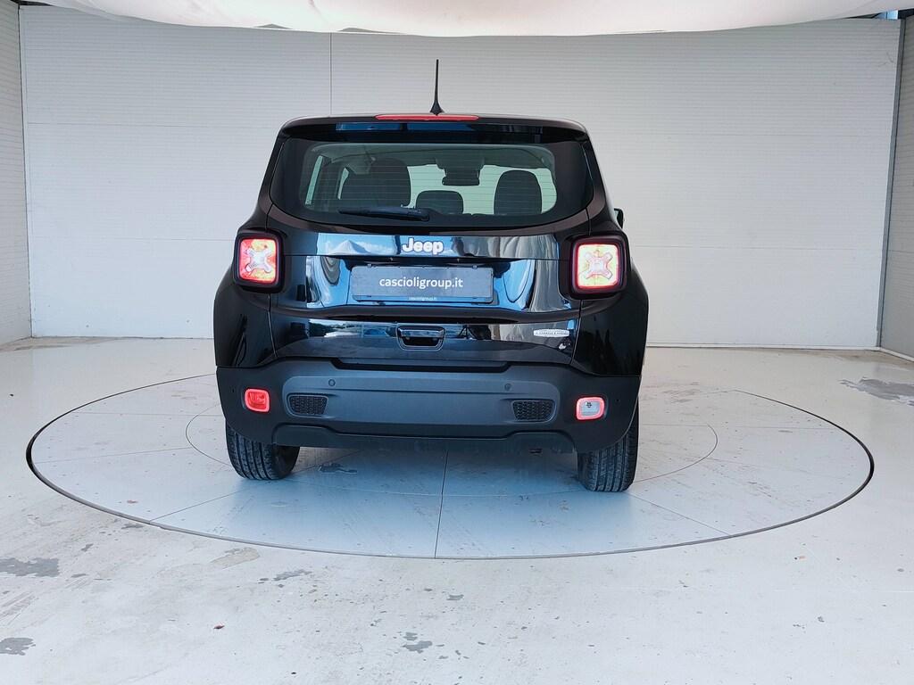Jeep Renegade 1.0 t3 Longitude 2wd