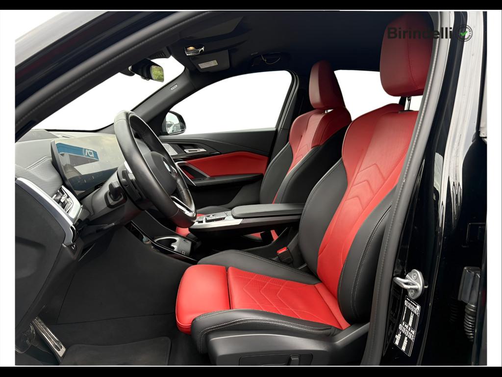 BMW X2 sdrive 20i 48V MSport Pro auto