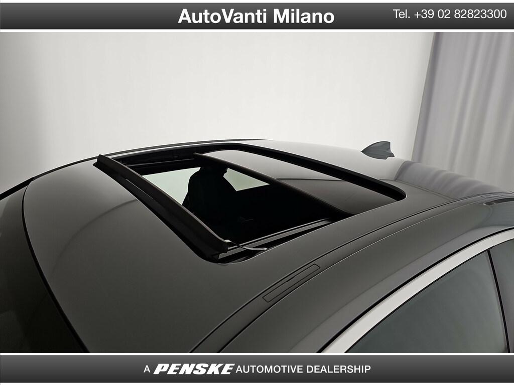 BMW Serie 2 220i Coupe Msport auto