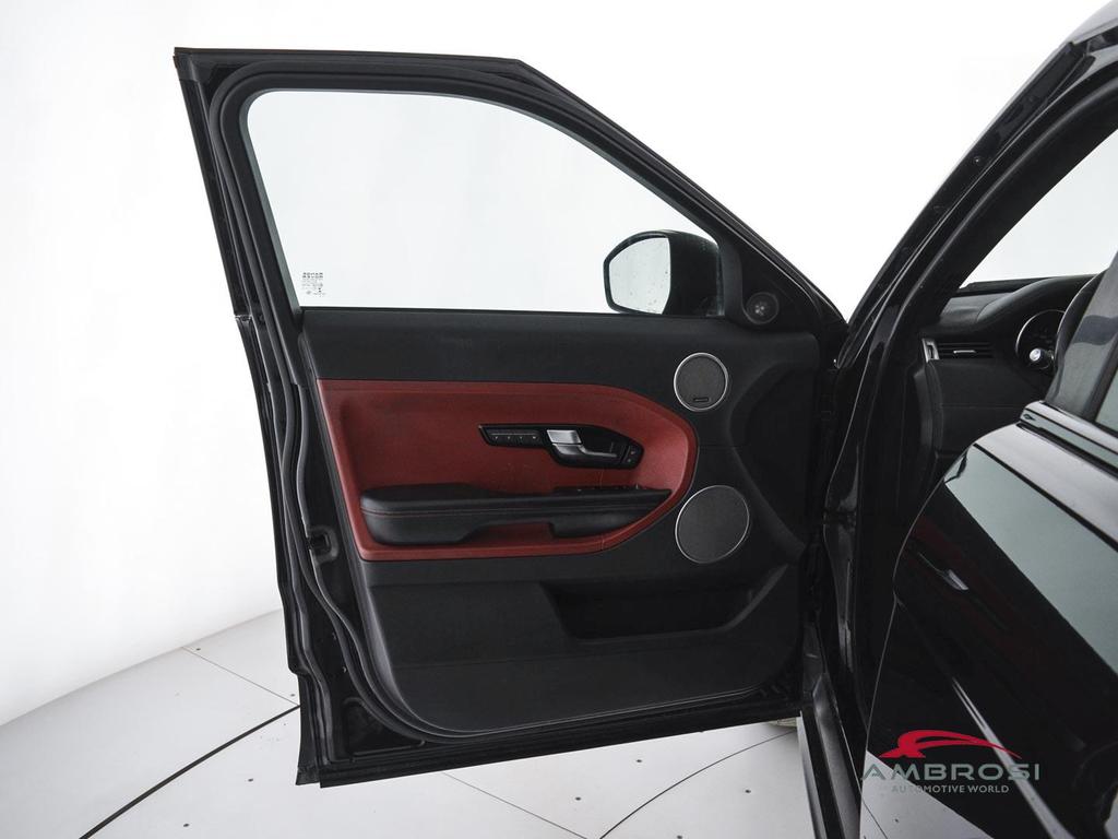 Land Rover Range Rover Evoque Evoque 2.2 td4 Dynamic 150cv 5p auto 9m