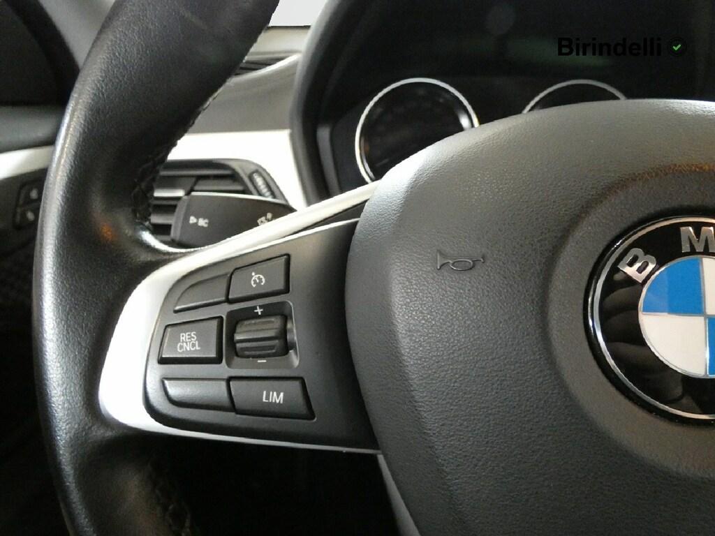BMW X2 sdrive18d Business X auto