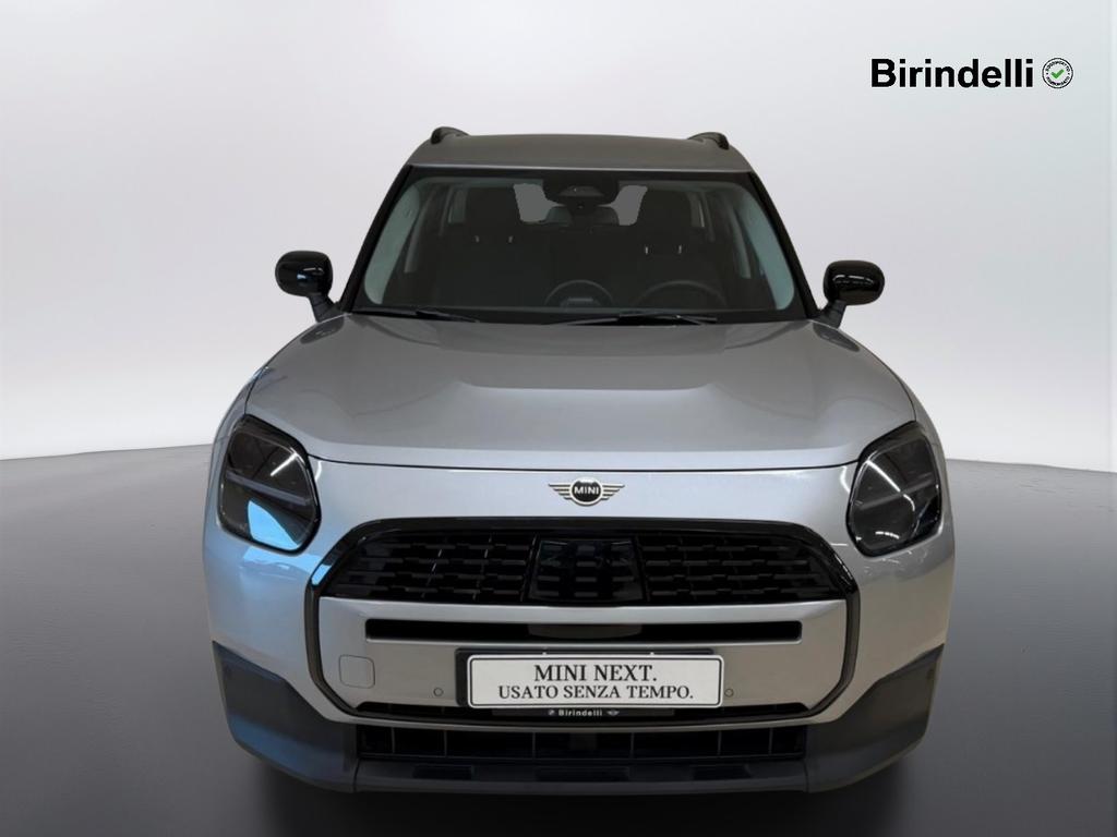 Mini Mini Countryman 2.0 48V D Essential auto
