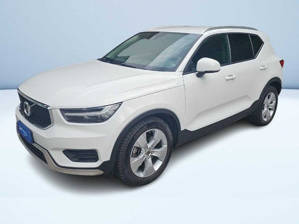 Volvo XC40 2.0 D4 Momentum Pro awd geartronic my21