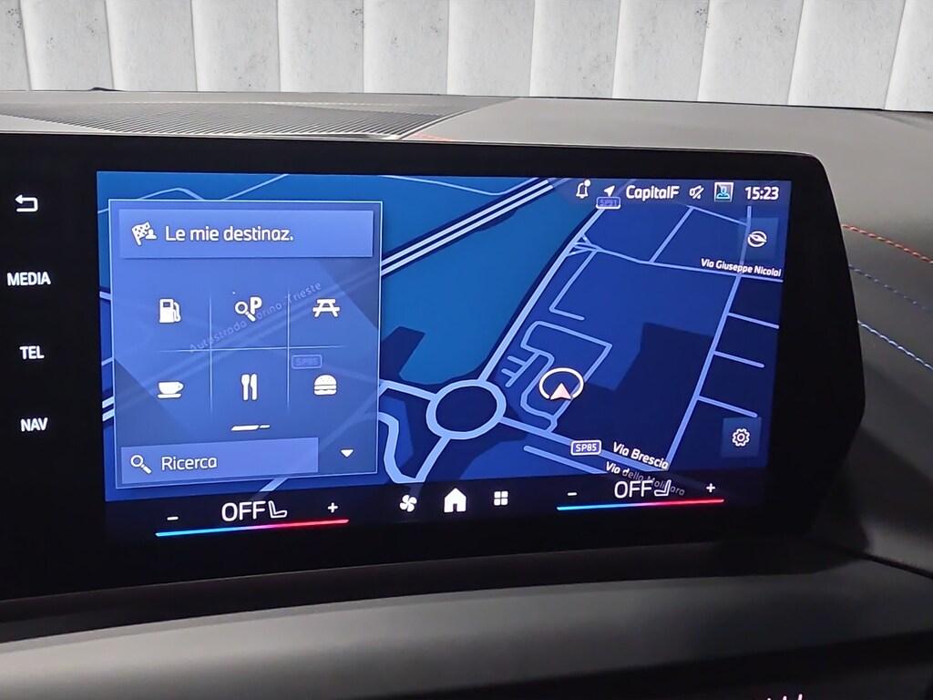 BMW Serie 1 118d MSport Pro auto