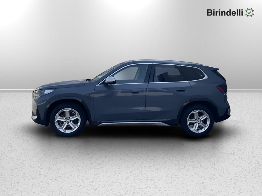 BMW X1 xdrive20d mhev 48V X-Line auto