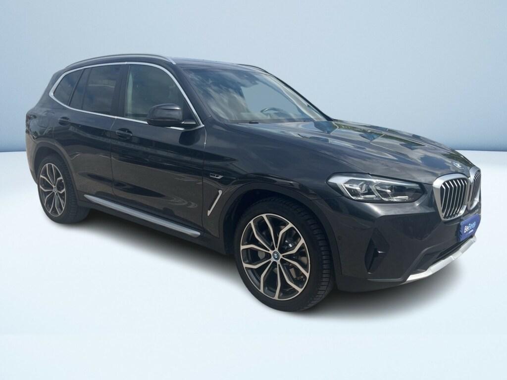 BMW X3 xdrive30e auto