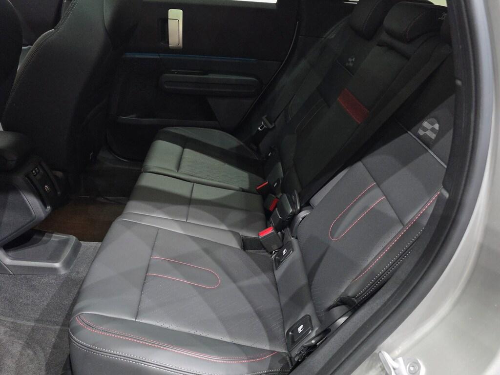 Mini Mini Countryman 1.5 48V C JCW auto