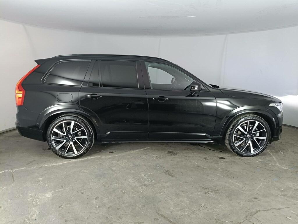 Volvo XC90 2.0 b5 Plus Bright awd auto