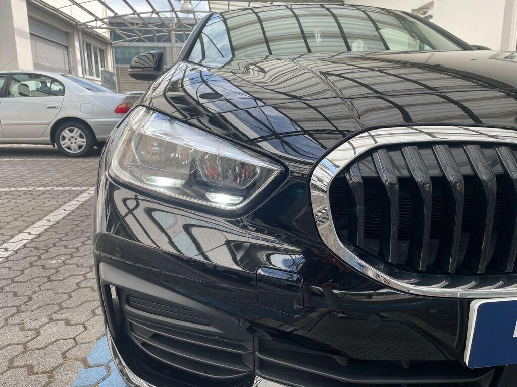 BMW Serie 1 116d Advantage