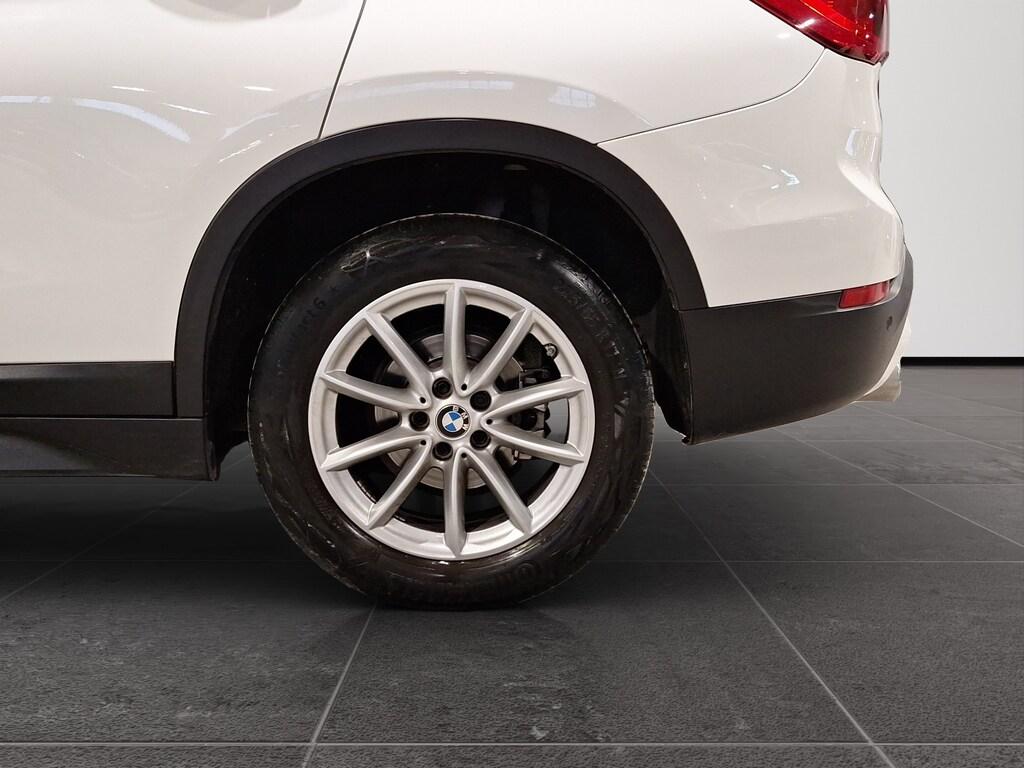 BMW X1 sdrive18d Business Advantage auto