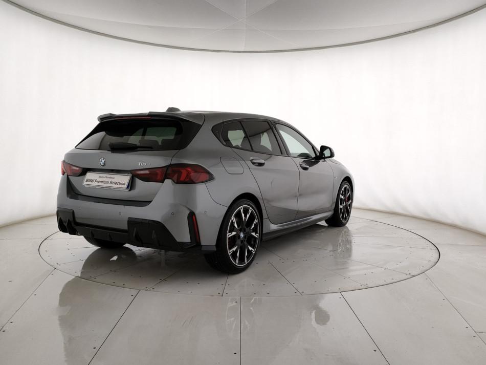BMW Serie 1 118d MSport auto
